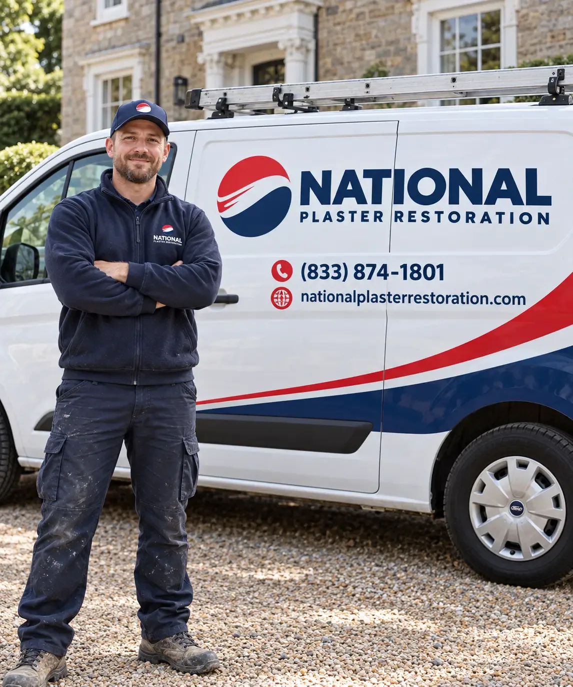 Plaster Repair company in Chapmanville, WV